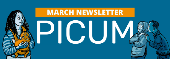 March Newsletter
