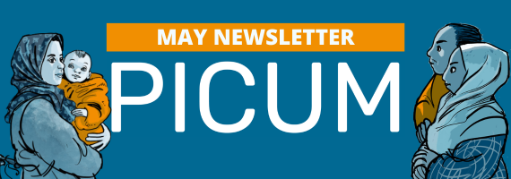 May Newsletter