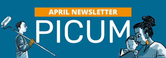 April Newsletter