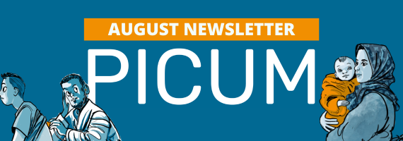 August Newsletter